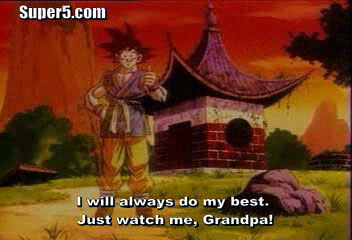 Otaku Gallery  / Anime e Manga / Dragon Ball / Screen Shots / OAV / Dragon Ball GT / Goku Gaiden / 241.jpg